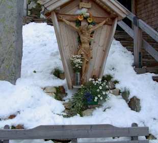 Grossglockner Hochalpenstrasse