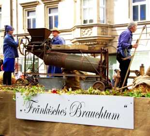 Bay. Jungbauernschaft Landjugend Gutzberg-Großweis