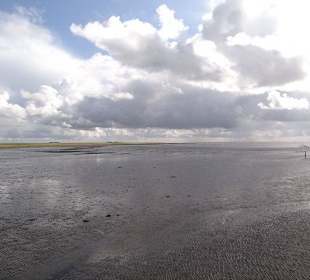 Es wird doch nicht regnen ?