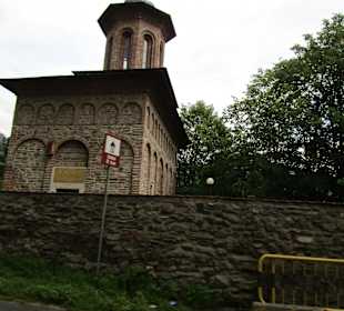 Valea Oltului / Olt-Tal 