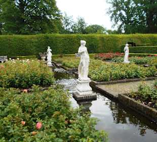Schloßpark Kasteeltuinen