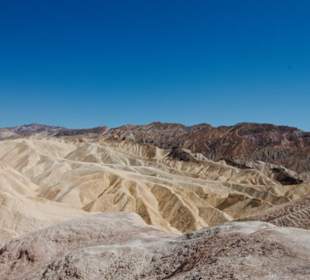Zabriskie Point