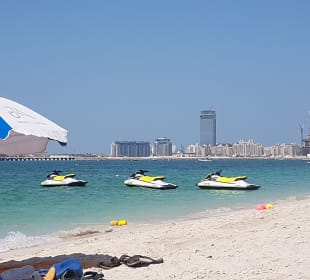 Jumeirah Beach