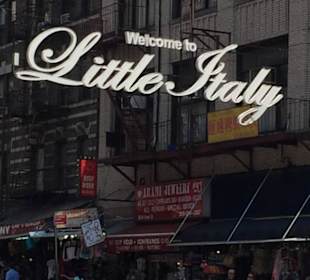 Little Italy