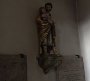 Wallfahrtskirche St. Maria Unterkochen