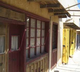 Insel Spinalonga / Kalidonia