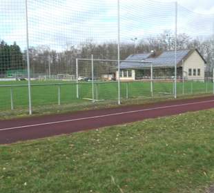 Sportgelände Staufenbühl Großbettlingen