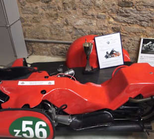 Deutsches Automuseum