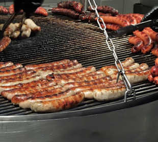 Impressionen vom "Markt der Engel"