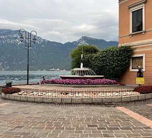 Altstadt Limone sul Garda