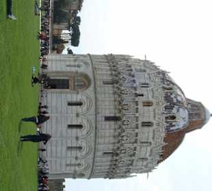 Campo dei Miracoli