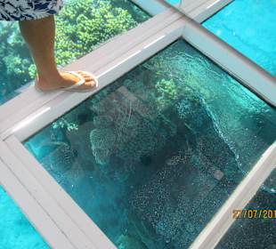 Glasboot