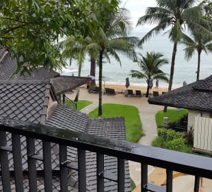 Ausblick Jasmine Superior Bungalow237