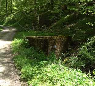 Magolsheimer Buchtalweg