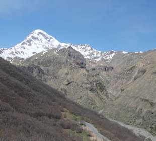 Kazbek