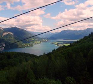 Wolfgangsee
