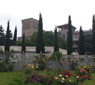 Stare miasto Tbilisi