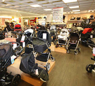 Kinderwagen