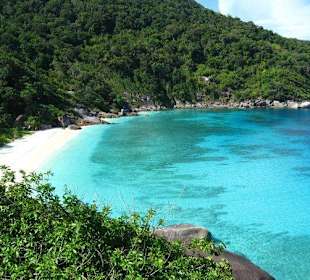 Similan Islands