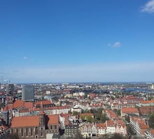 Stare Miasto Gdańsk