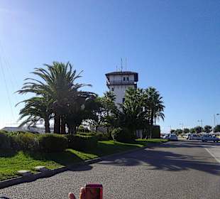 Yachthafen von Portals Nous