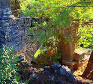 Sulahikulle - Vergessene Stadt