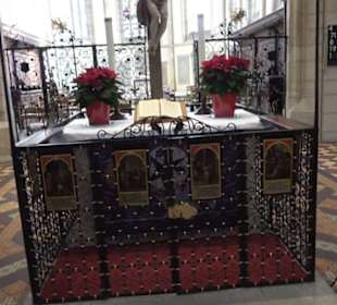 Stiftskirche St. Amandus