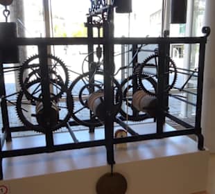 Deutsches Uhrenmuseum