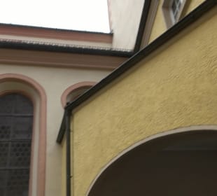 St. Peter und Paul Reute