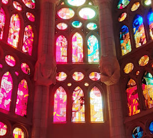 Sagrada Familia