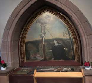 Klosterkirche Allerheiligen Wittichen