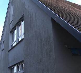 Evangelisches Gemeindehaus Rübgarten