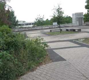 Sankt Martin Kirche