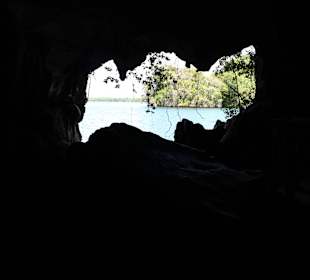 Nationalpark Los Haitises