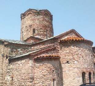 Joannes der Täufer Kirche