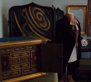 Muzeum Henryka Sienkiewicza Oblęgorek