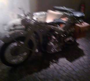 Muzeum Powstania Warszawskiego.