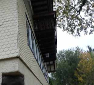 Burgruine Hohenschramberg