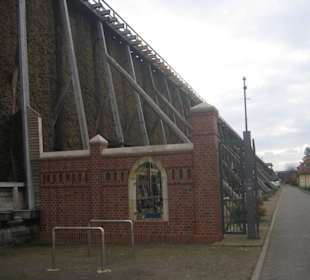 Tężnie  jako ogromne inhalatoria w kurortach