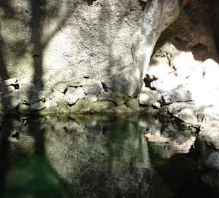 La Reseva - Parc de Natural