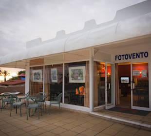 Das FOTOVENTO Fotostudio