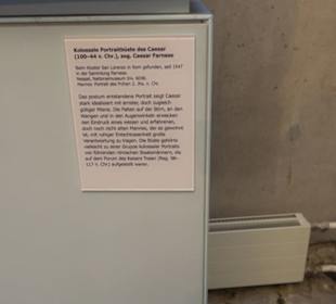 Museum Alte Kulturen