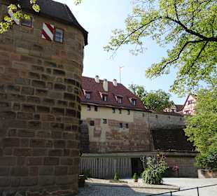 Kaiserburg