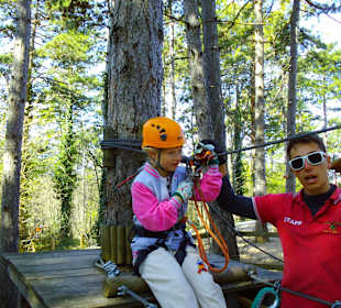 Überwachung - Sicherheit wird groß geschrieben