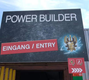 Power Builder - Lego City