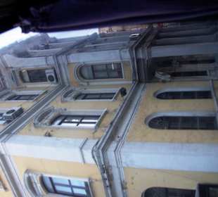 Zentrum von Istanbul 