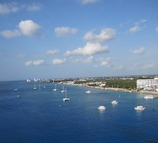 Cozumel