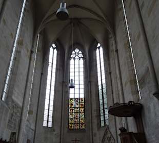 Franziskanerkirche