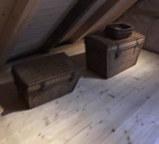 Schlössle von Effringen