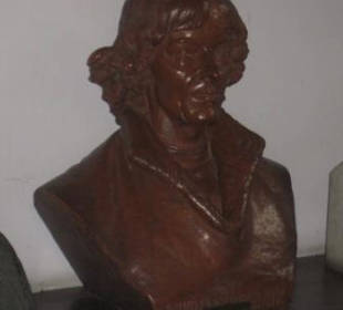 Büste des Nikolaus Kopernikus